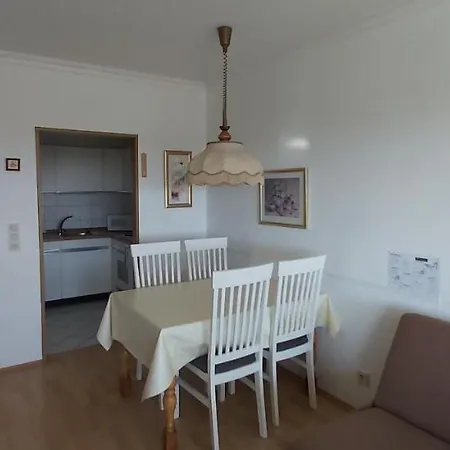 Vakantiehuis Frische Brise 12-03 *