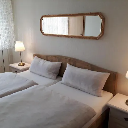 Vakantiehuis Frische Brise 12-03 Cuxhaven