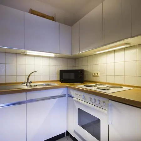 Vakantiehuis Frische Brise 12-03
